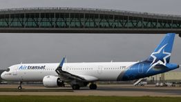Air Transat to resume UK flights