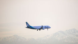 Alaska Airlines to join Oneworld alliance