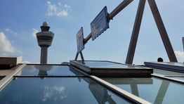 Schiphol introduces pre-booked time slots for security check