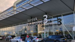 Amsterdam Schiphol benefits from higher fees as traffic increases