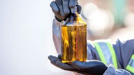 IATA: Alternative fuel production to double, but mandates raise costs