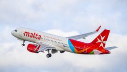 Air Malta to be replaced by new flagship carrier