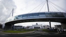 Dublin Airport limits airline growth due to passenger cap