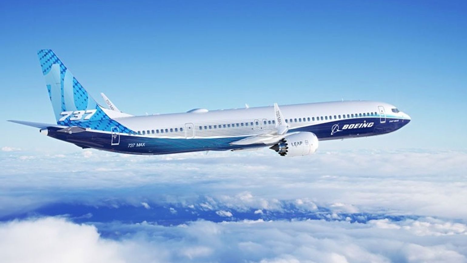 Boeing 737-10