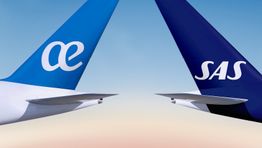 SAS and Air Europa enter codeshare agreement