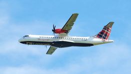 Loganair wins multi-year deal with BP to fly offshore workers