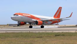 EasyJet to add nine new routes from the UK