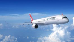 Qantas sets up fund to invest in sustainability projects