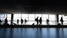 ACI Europe calls for EU support on 'mother of all challenges'
