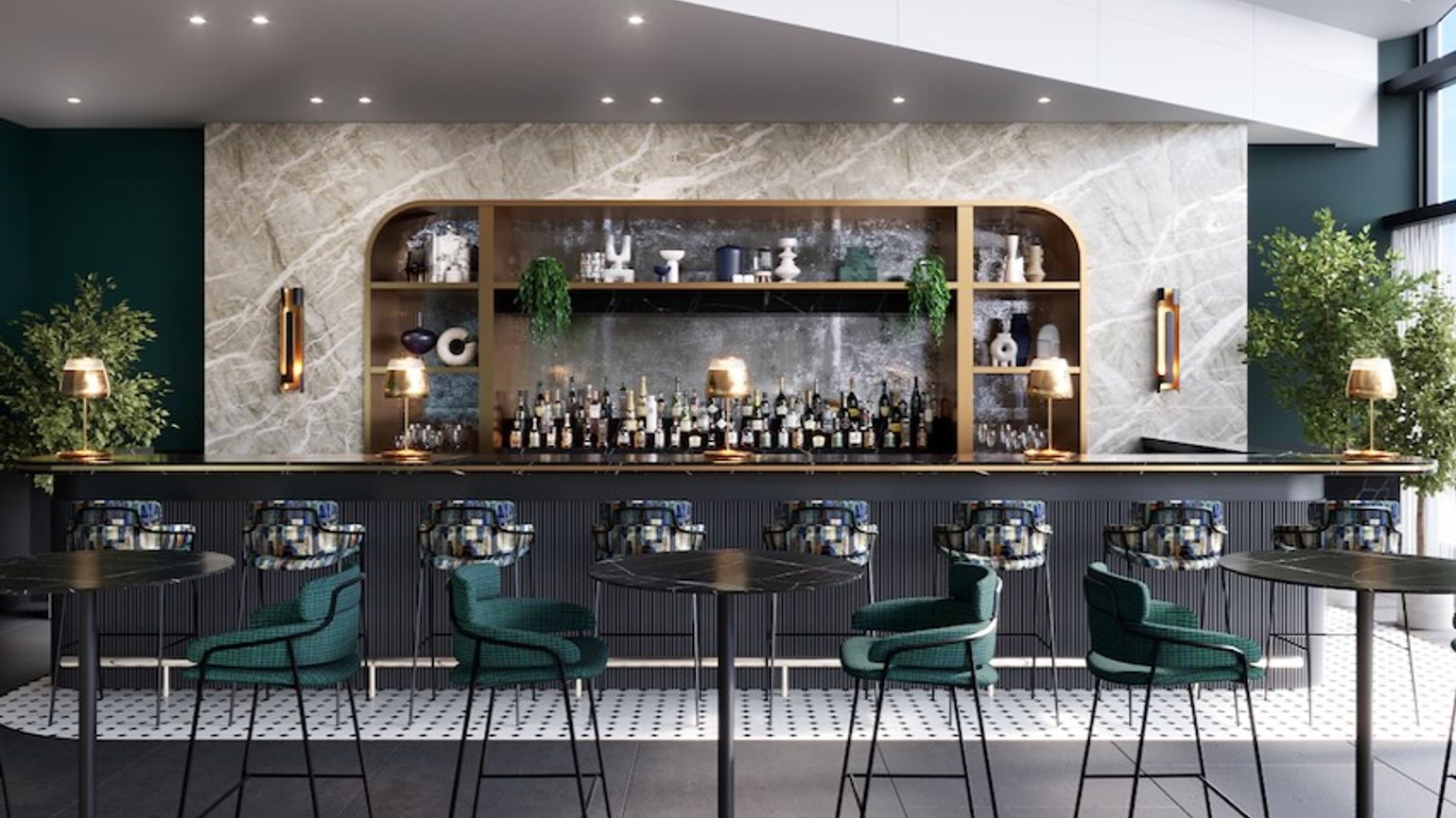 Centurion_Lounge_Amsterdam
