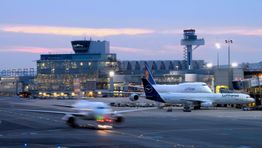 German government to reduce air ticket taxes in 2026