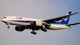 ANA to add routes to three European cities