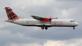 Loganair offers business discount on Aberdeen-Norwich route
