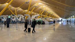 Amadeus sees 'gradual’ NDC adoption as total bookings rise