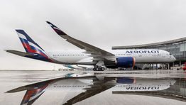 Aeroflot plots new course to 2028