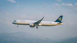 Air Astana to resume London services from September