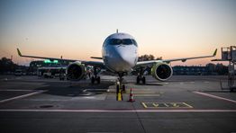 AirBaltic aims to introduce Starlink internet in Q1