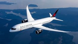Air Canada and airBaltic expand codeshare deal