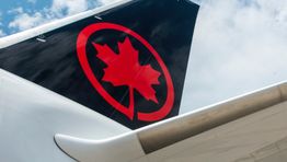 Air Canada resumes fifth transatlantic route from Heathrow