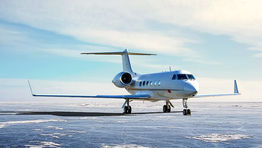 Advantage expands air charter options with new partnership