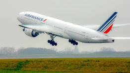 Air France adds new route from Paris to Manila