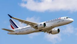 Air France to add route between London Gatwick and Paris CDG