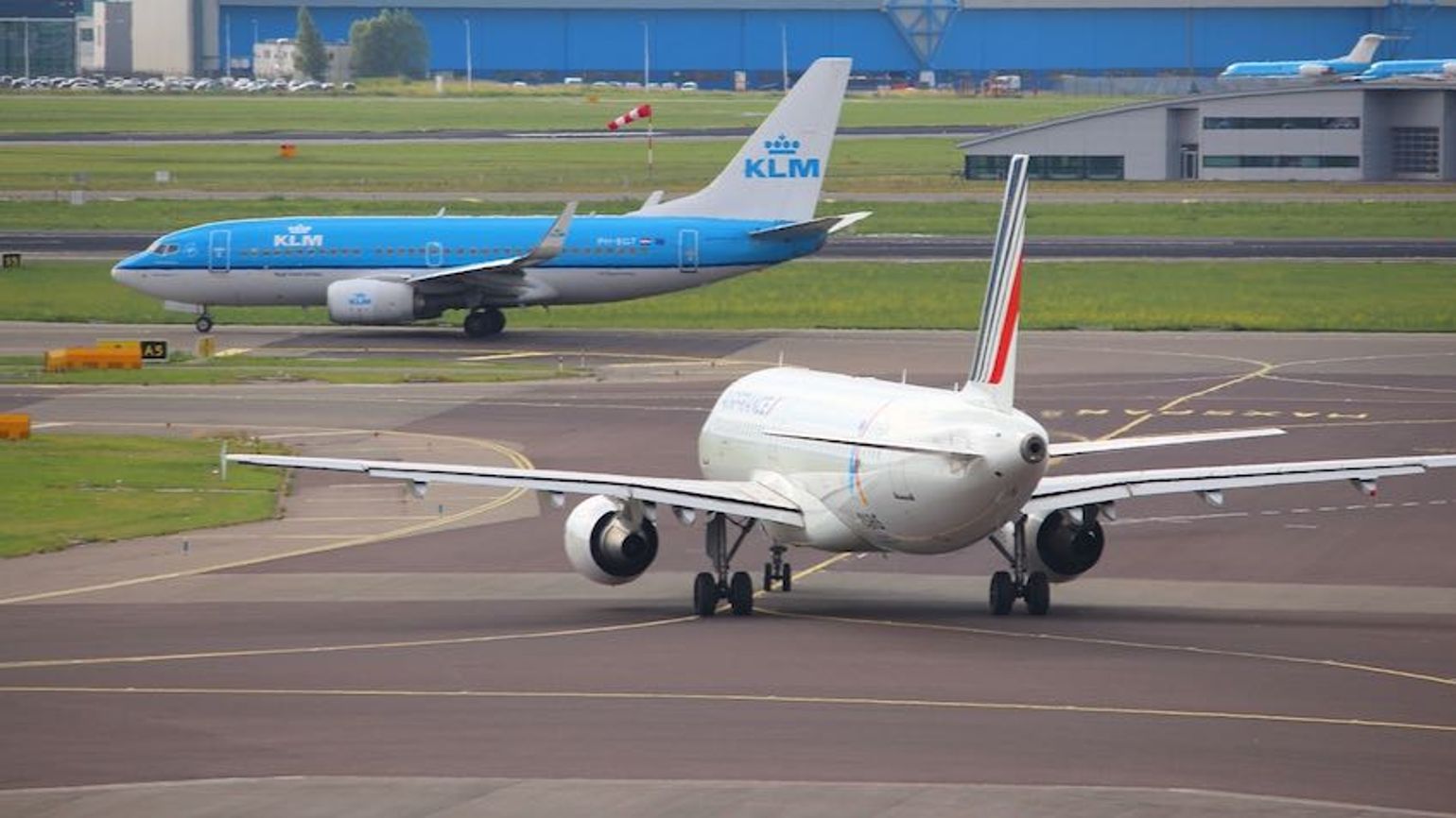 Air France KLM
