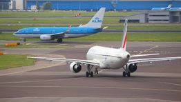 Air France-KLM downgrades capacity outlook amid higher costs