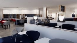 Air France set to open new lounge at London Heathrow Airport