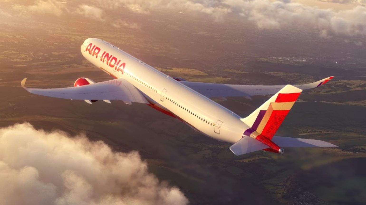 Air India completes merger with fellow Indian carrier Vistara