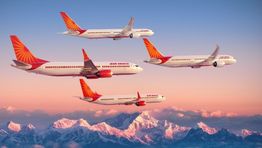 Air India agrees major aircraft deals with Boeing and Airbus