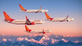 Sabre to distribute Air India content once again