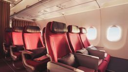 Air India commences $400m fleet refit