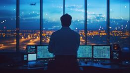 Major UK airspace overhaul expected to reduce flight delays and pollution