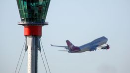 Eurocontrol defers air navigation charges