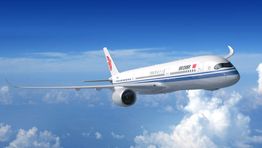 Air China joins UATP network