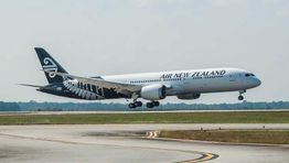 Air New Zealand axes 2030 carbon target and withdraws from SBTi