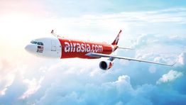 Air Asia X to launch flights to London Gatwick this summer