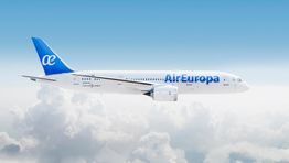 IAG drops Air Europa acquisition