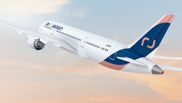 AirJapan names third route ahead of carrier's launch next month