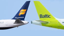 Airbaltic and Icelandair sign codeshare agreement