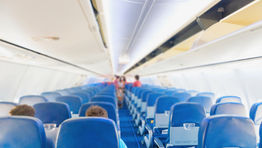 Cirium: 2022 air passenger capacity to reach 2015 levels