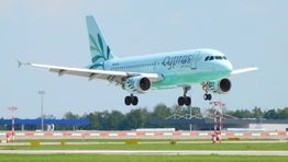 Cyprus Airways to launch Heathrow-Larnaca service