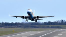 Airlines cancel flights as Middle East tensions rise