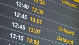 EU court broadens application of flight delay compensation law