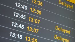 Middle East flights face continuing disruption despite ceasefire