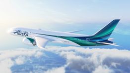 Alaska Airlines to launch flights between Seattle and London