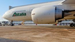 Italy strike set to disrupt flights