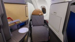 American Airlines to launch second Edinburgh route in 2026