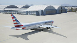 American Airlines to continue with preferred agency programme
